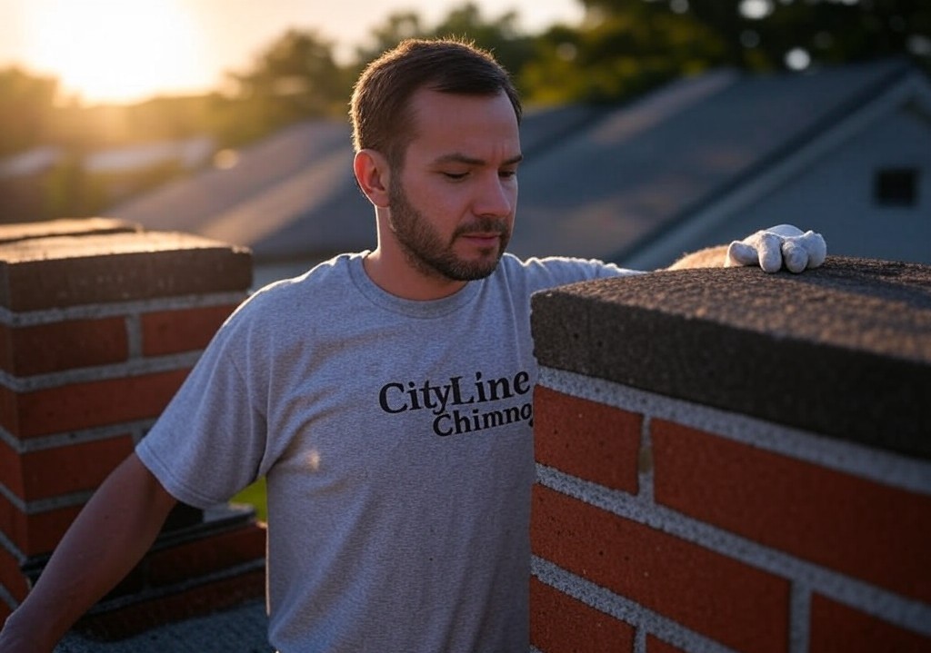 Dependable Chimney Rebuilding Services for Lasting Quality in Palmetto, GA