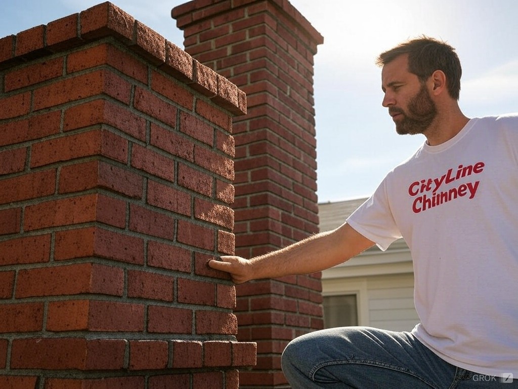 Professional Chimney Liner Installation and Repair in Palmetto, GA