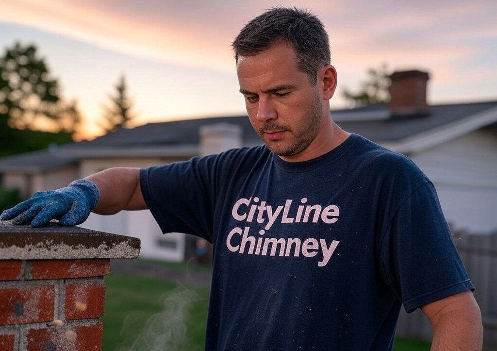 Your Dependable Partner for High Quality Chimney Services and Solutions in Palmetto, GA