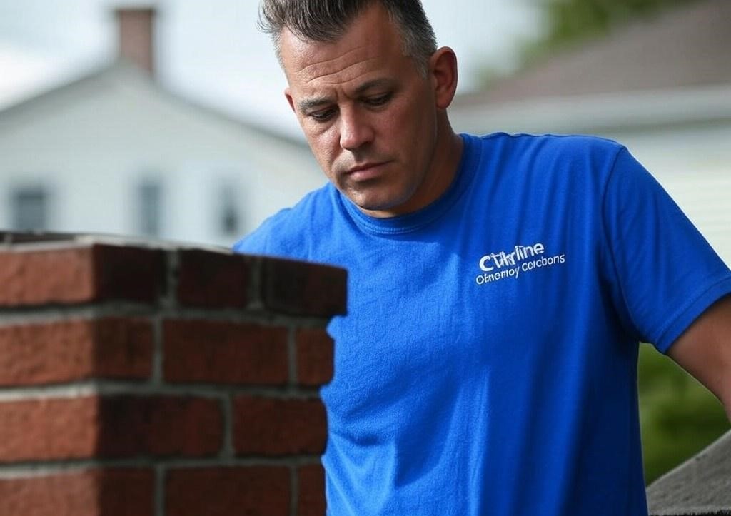 Reliable Chimney Crown Repair for Your Home in Palmetto, GA