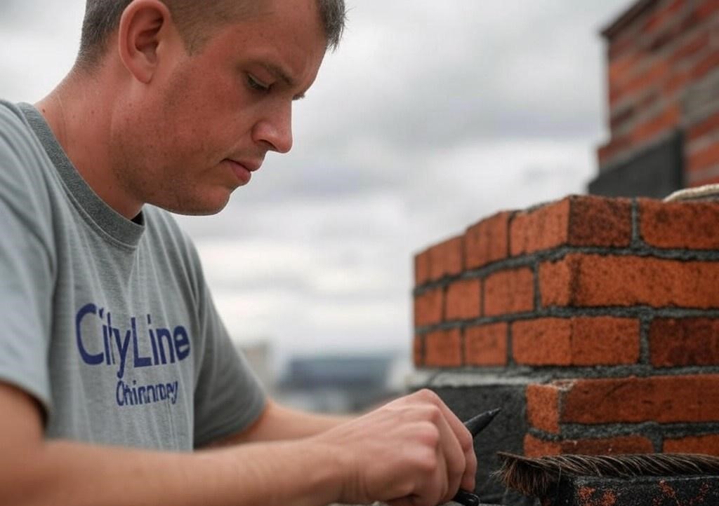 Affordable Chimney Draft Issue Services in Palmetto, GA