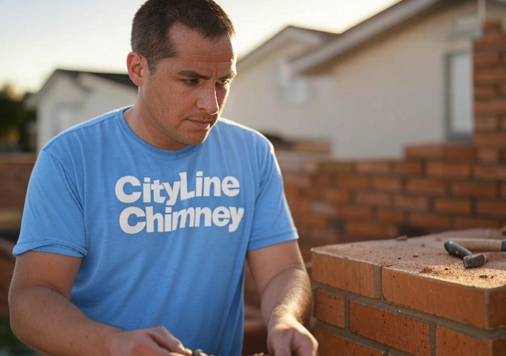 Affordable Chimney Rebuilding Services in Palmetto, GA