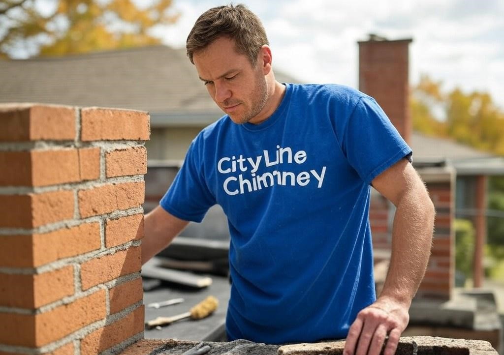 Chimney Draft Issue Services You Can Trust in Palmetto, GA