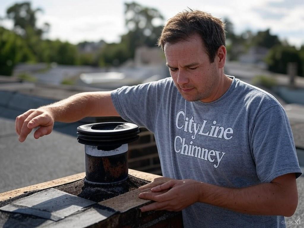 Expert Chimney Cap Services for Leak Prevention and Durability in Palmetto, GA