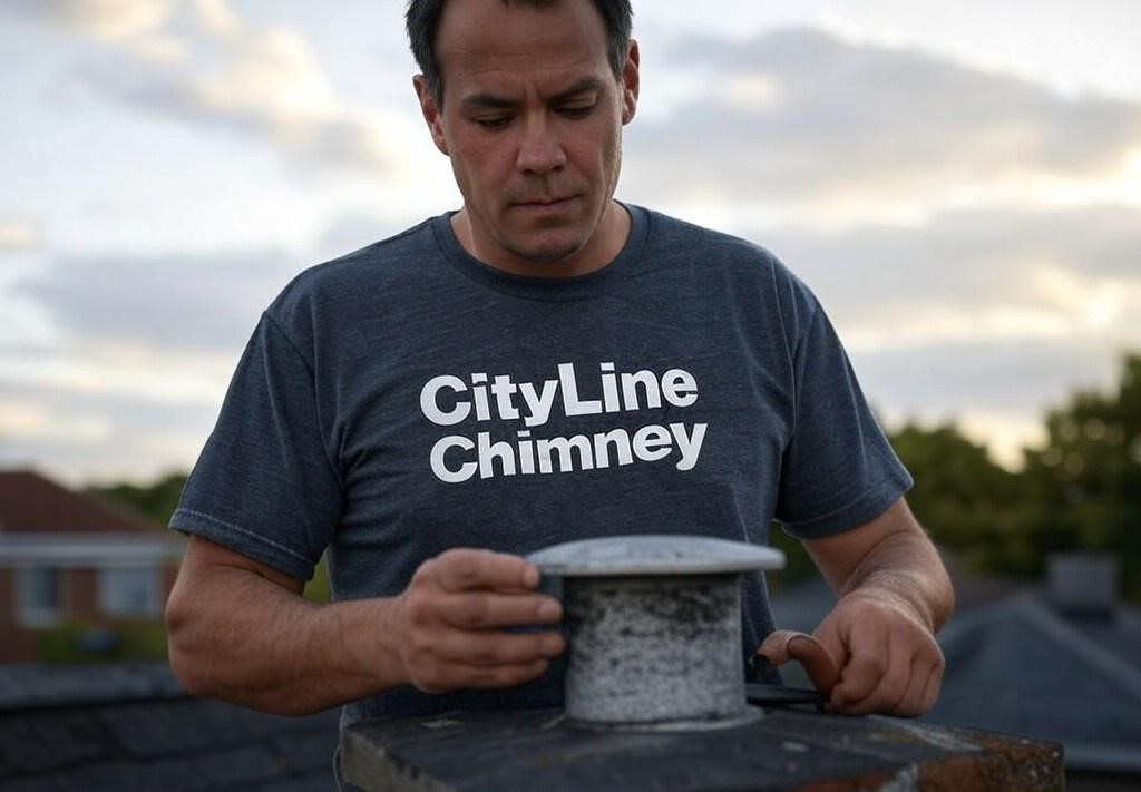 Quality Chimney Flashing Services in Palmetto, GA