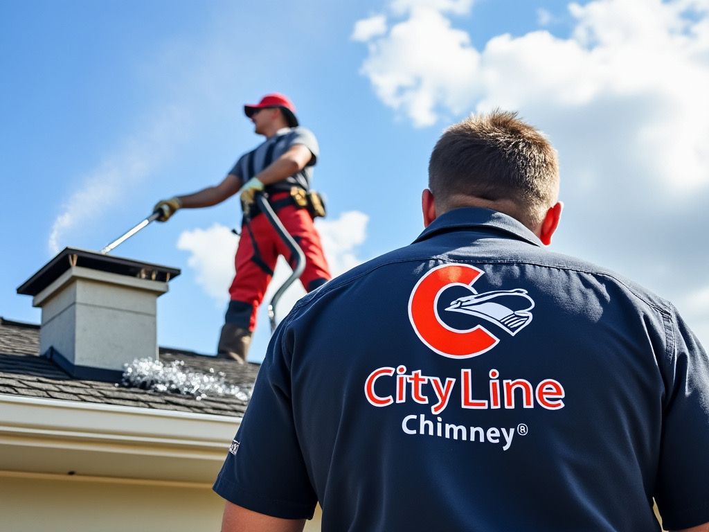 Top-Quality Chimney Cleaning Services in Palmetto, GA